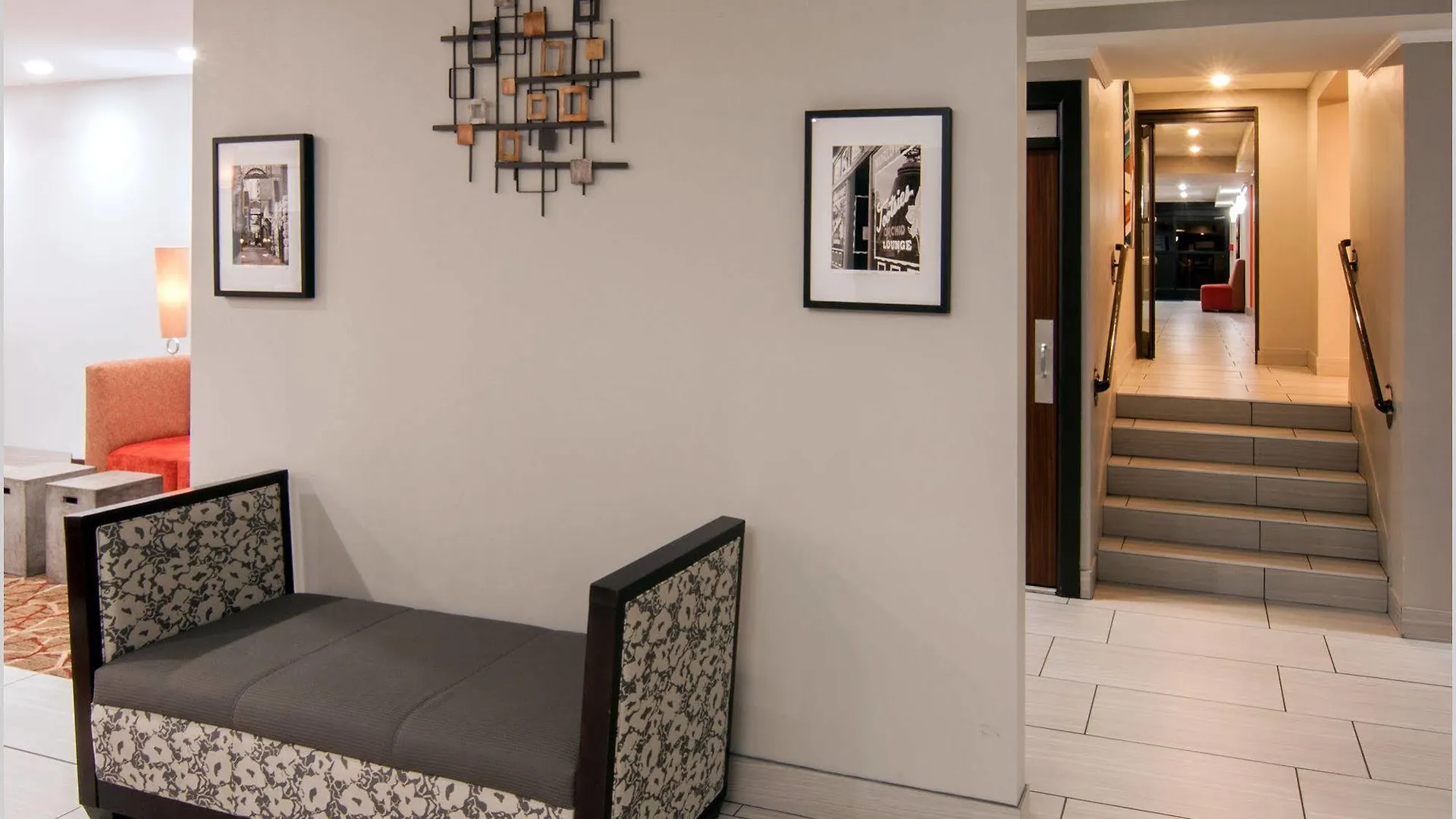 Holiday Inn Express & Suites Nashville-I-40 & I-24 Ηνωμένες Πολιτείες της Αμερικής