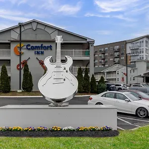 Locanda Comfort Downtown - Music Center
